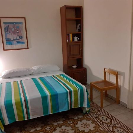 Casa Nonno Enrico In Via Oreto Palermo Eksteriør billede