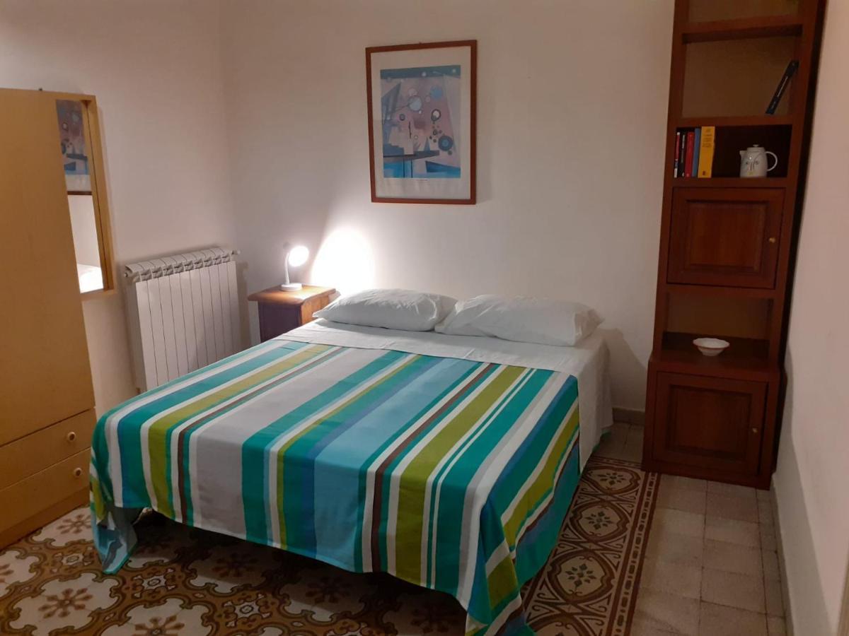 Casa Nonno Enrico In Via Oreto Palermo Eksteriør billede