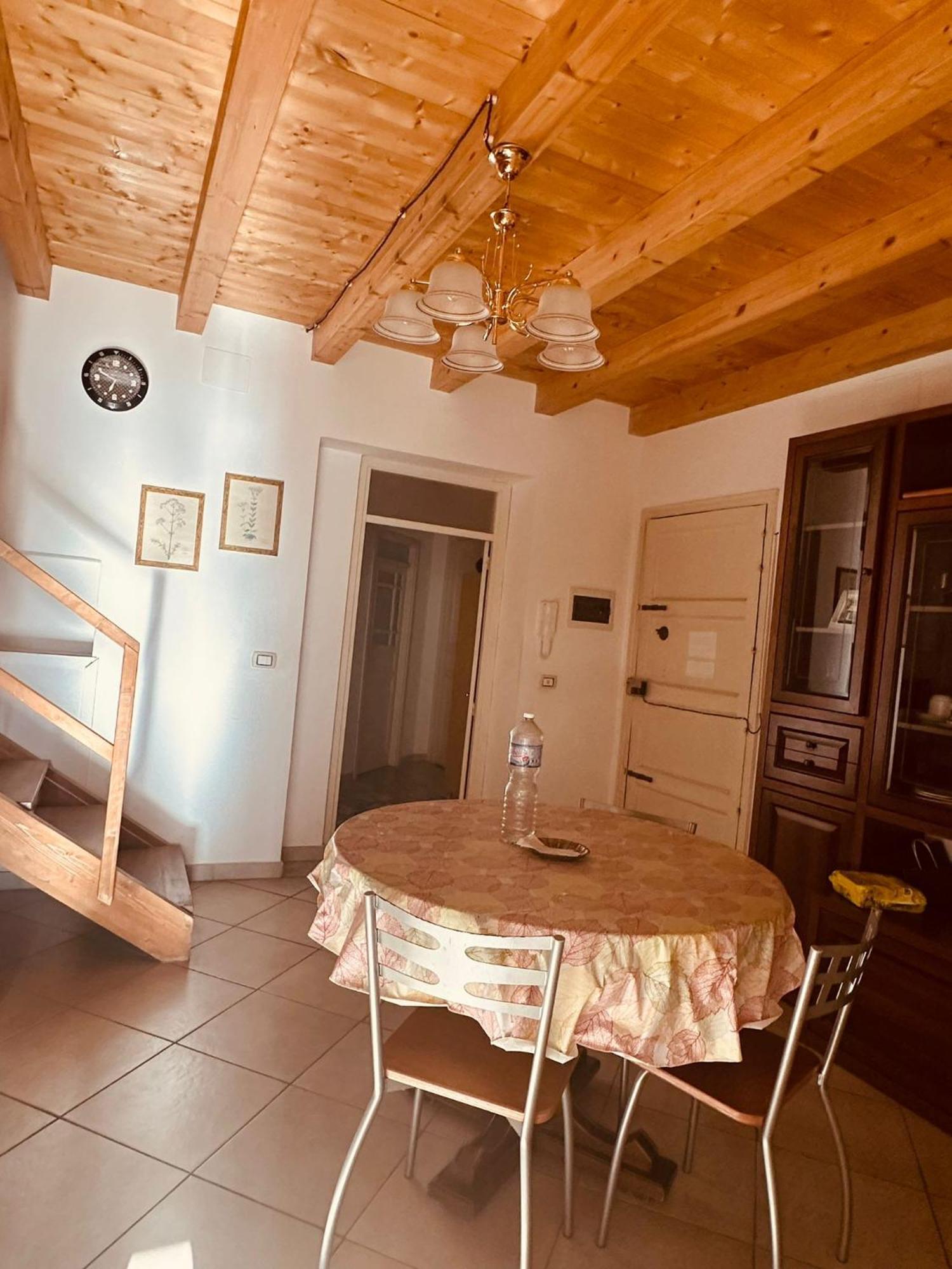 Casa Nonno Enrico In Via Oreto Palermo Eksteriør billede