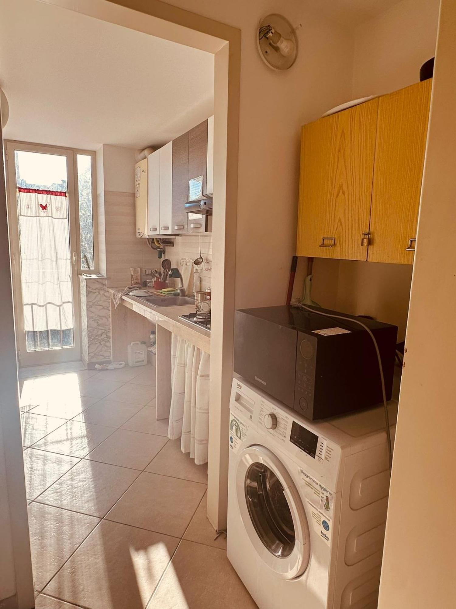 Casa Nonno Enrico In Via Oreto Palermo Eksteriør billede